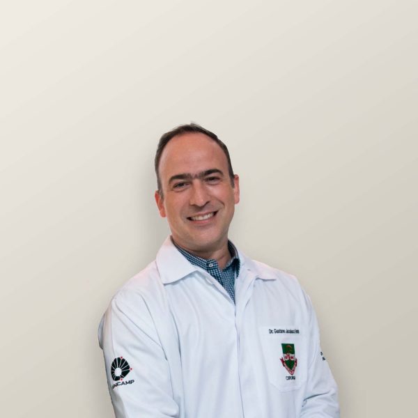 Dr. Gustavo